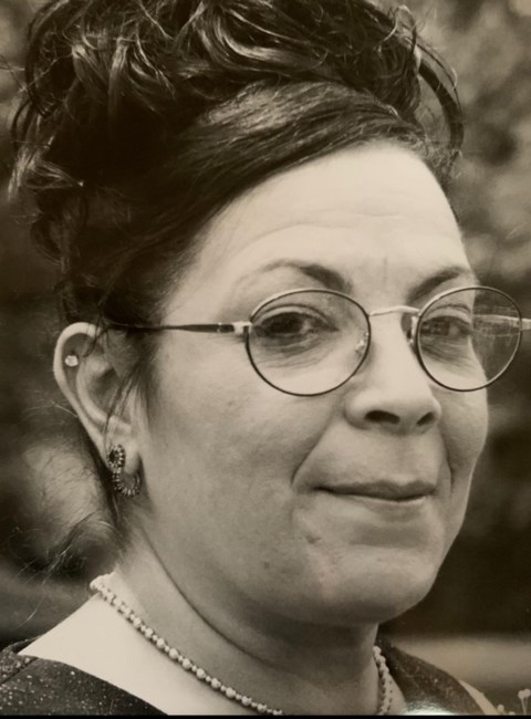 Obituary of Carmen Julia Martinez