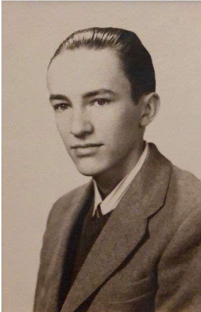 Obituary of William Arthur Muir