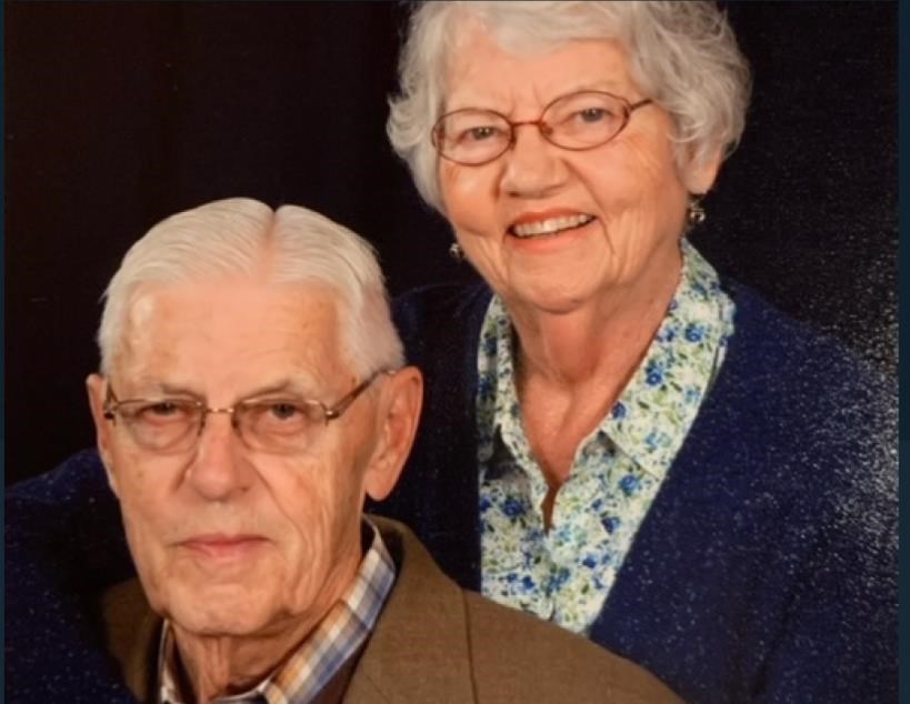 Obituary of Joan and Frank Filipowicz