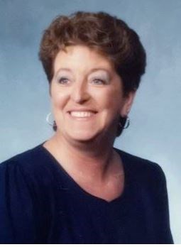 Obituary of Mary Lou Friedrich