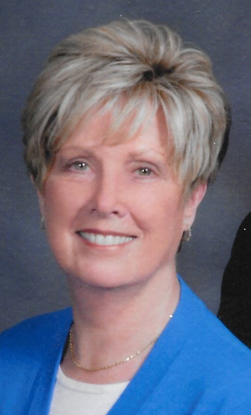 Obituary of Evelyn Mae Sellman