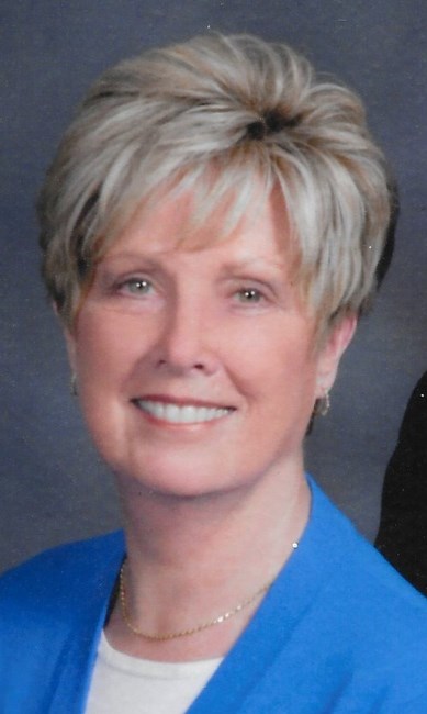 Obituary of Evelyn Mae Sellman