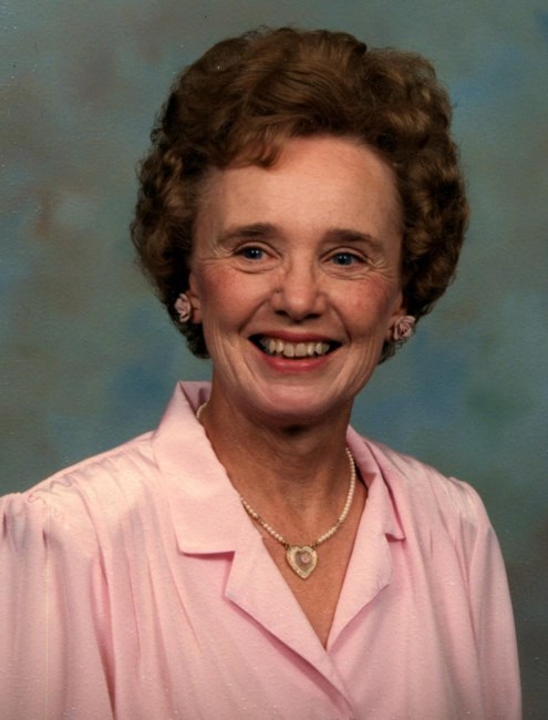 Obituary of Barbara Jean Milner