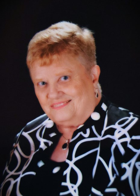 Obituary of Nancy Elise West