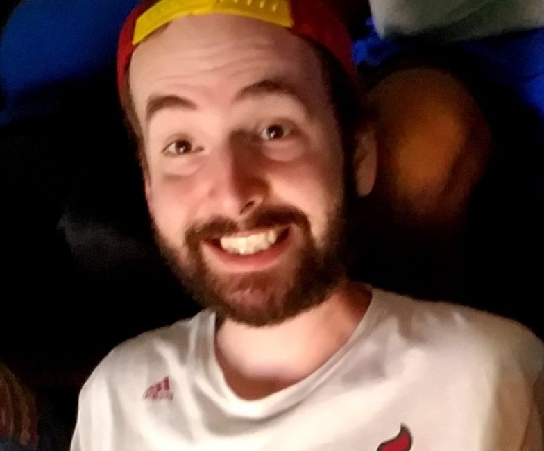 Obituary of James William Mackay