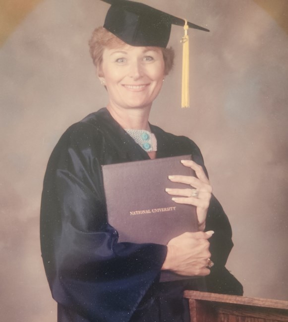 Obituary of Sharon "The Mermaid" Sue Coen