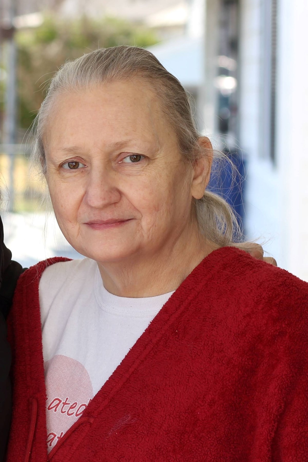 Obituary of Jacqueline L. Sweeney