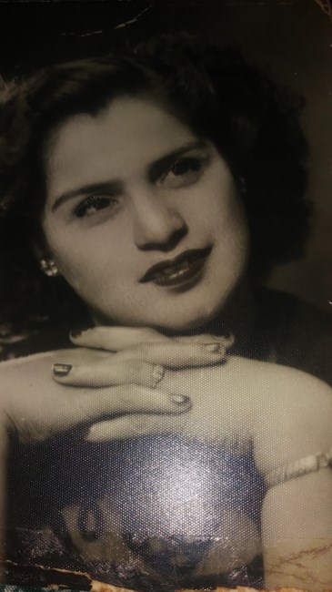 Obituary of Venus Aldarondo