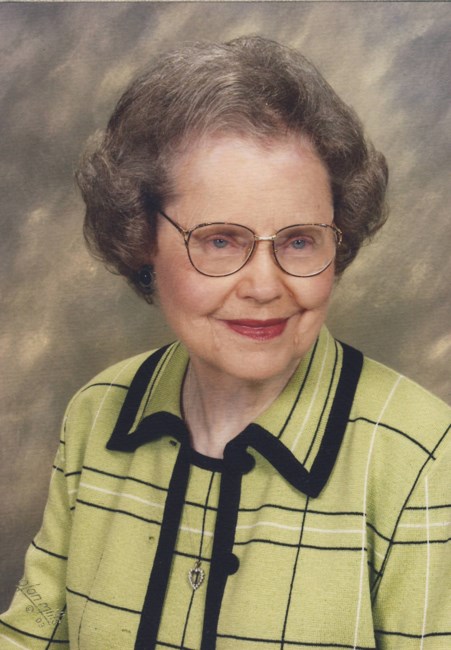 Obituary of Anne Hetrick Hetrick Kennedy