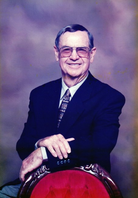 Obituary of Claude Franklin Barden