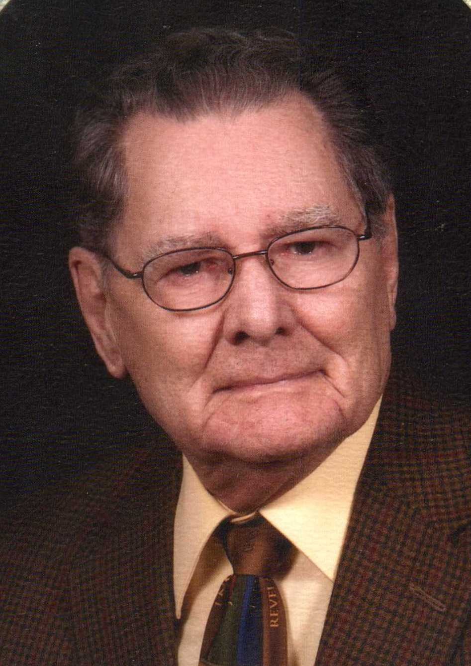 Obituary of Russell Sparks Greene
