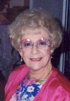 Obituary of Betty A. DeCapito