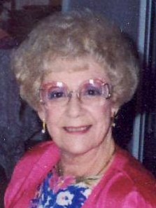 Obituary of Betty A. DeCapito