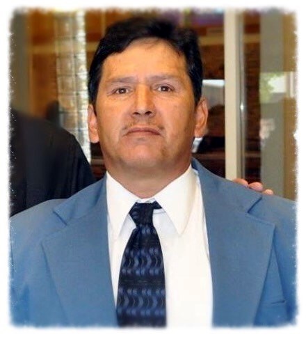 Obituary of Larry James Medina