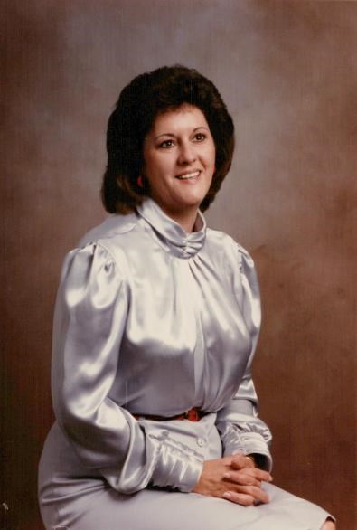 Obituary of Carolyn Ann Bell