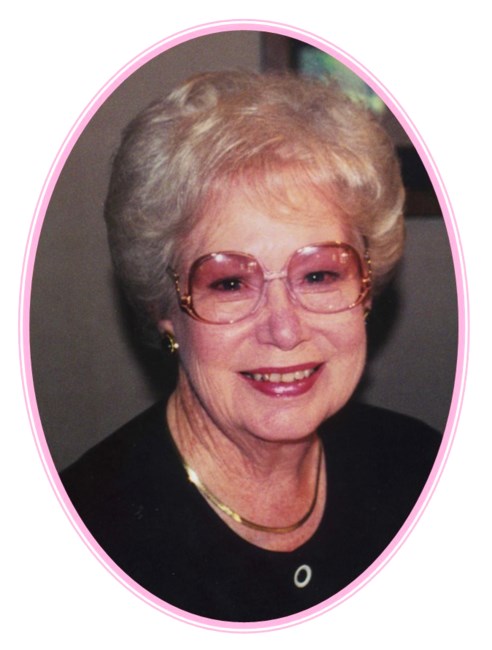 Obituary of Catherine S. Blackburn