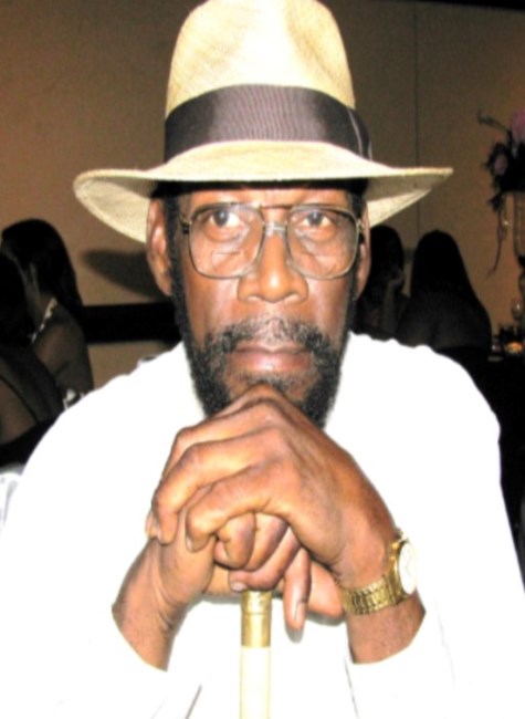 Obituary of Perry Long