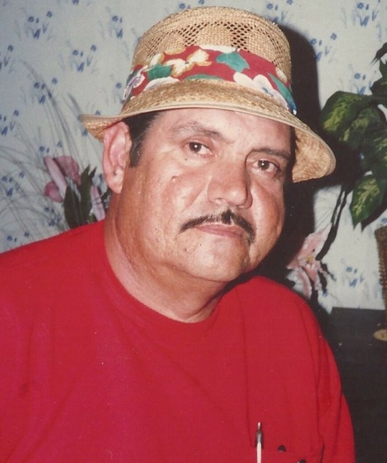 Obituary of Jose Cardenas