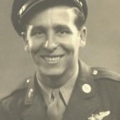 Obituary of Russell L. Evans