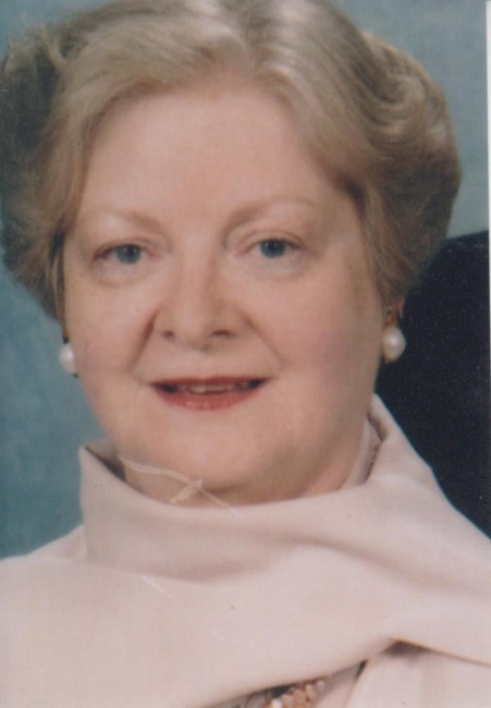 Obituary of Madonna J. Brownlee