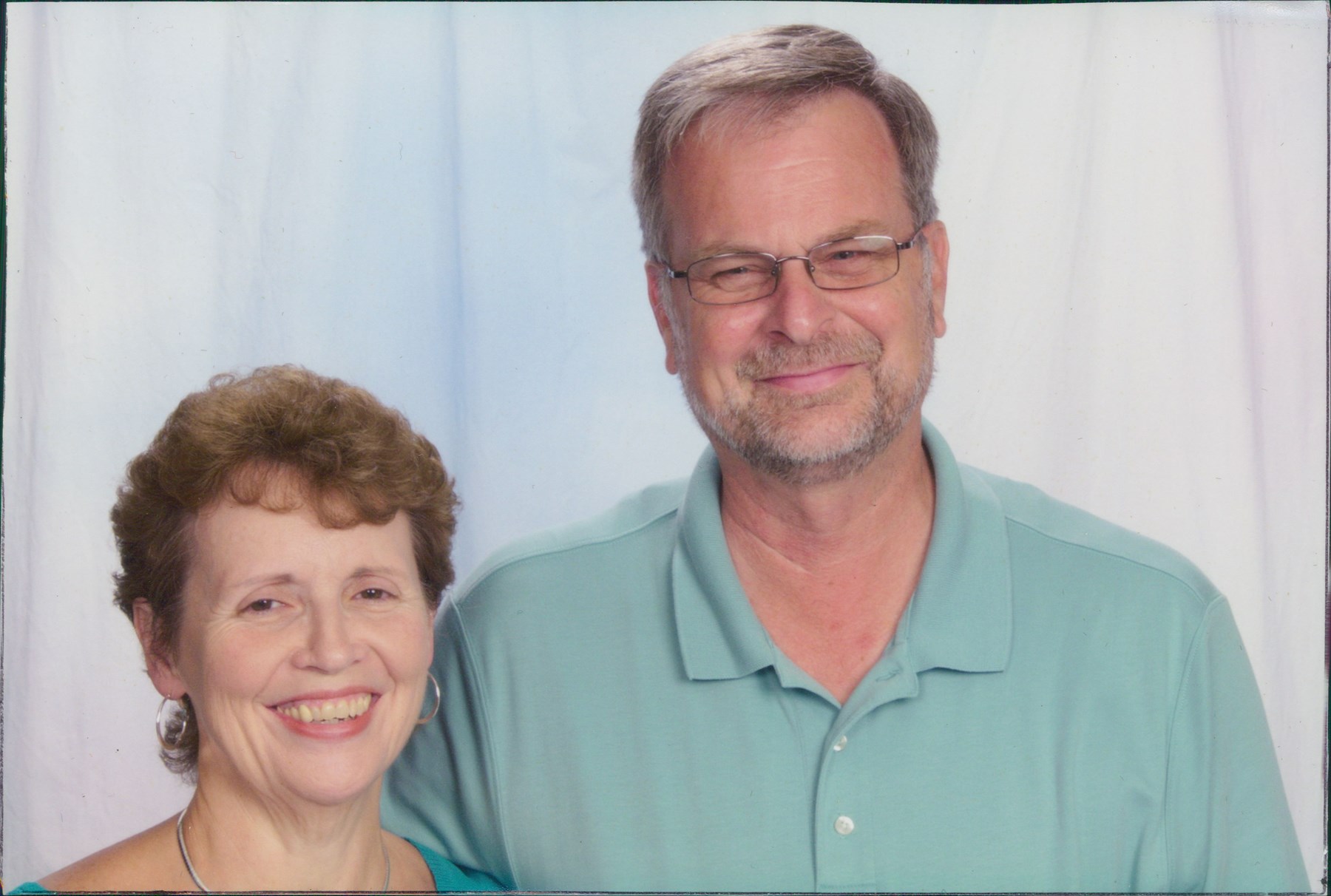 Obituary of Michael Eugene Harter