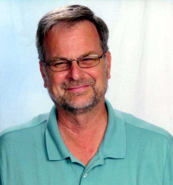 Obituary of Michael Eugene Harter