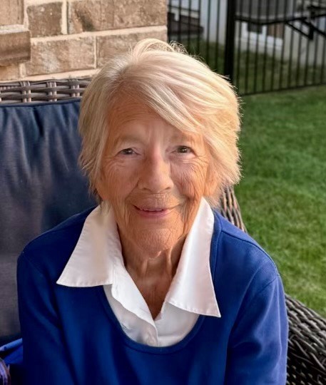 Obituary of Joan Marylee McIntyre
