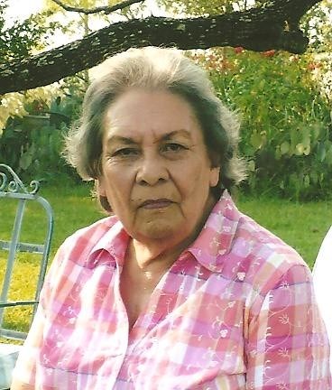 Avis de décès de Grace R Rodriguez Moreno