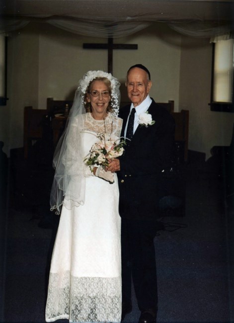 Obituary of Bill Carver