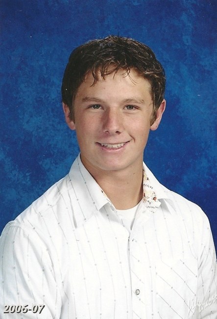 Obituary of Chase Robert Winters