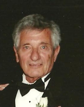 Obituary of Anthony Macedonio
