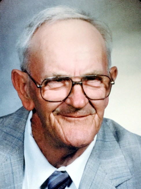 Obituary of Chester "Bud" Tipton