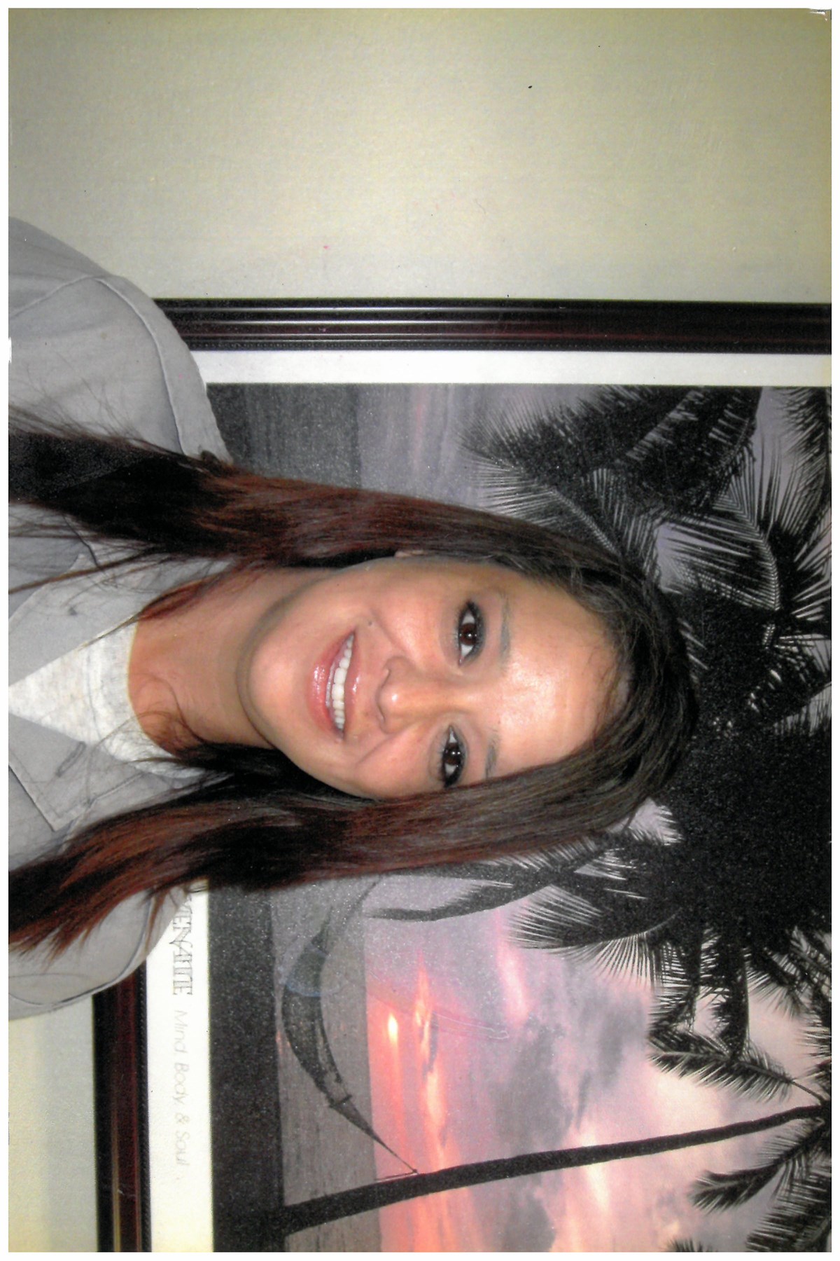 Obituary of Malana Marie Castillo