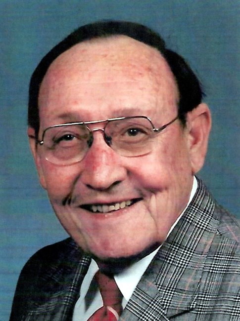 Obituary of Edgar Henry Baxter Chew V