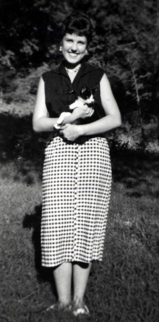 Loretta Davis Obituary Bethany Ok