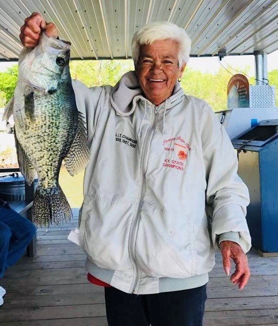 Obituary of Evelyn Louise Nichols