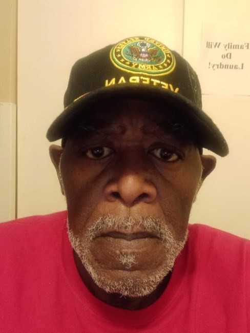 Obituary of Jerry Carter
