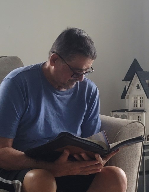 Obituary of Neftalí Ojeda Álvarez