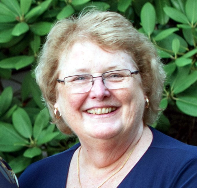 Obituary of Ann Marie Ward