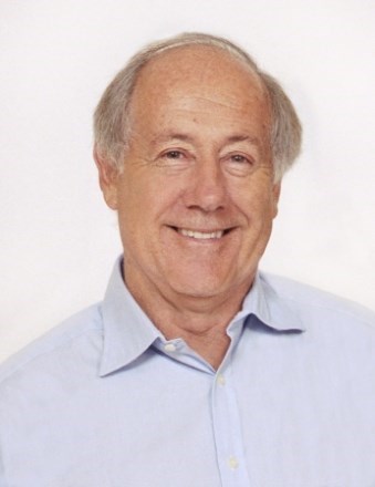 Obituary of Richard Tanner Pascale