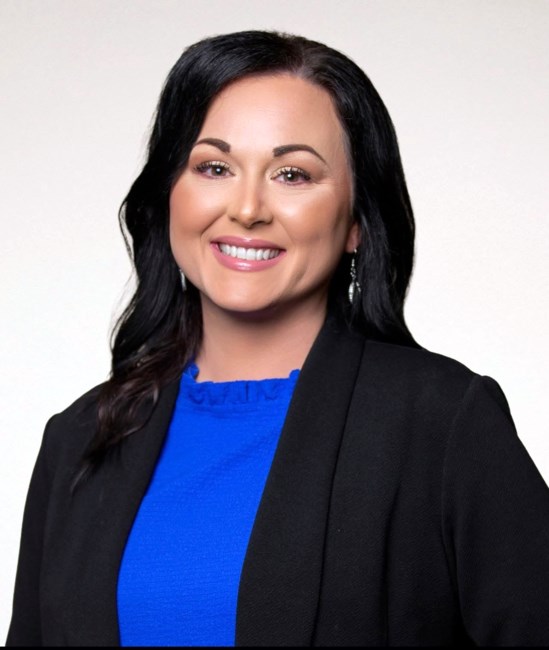 Obituary of Brandi Christine Franks