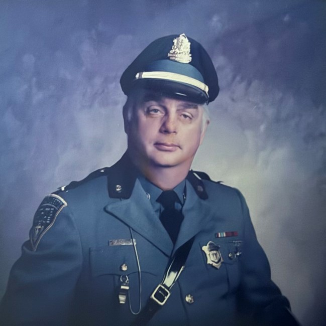 Avis de décès de James Francis Finneran Jr.