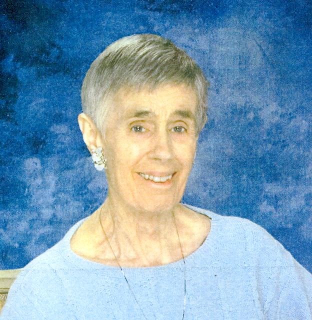 Obituary of Joyce Acree Landers