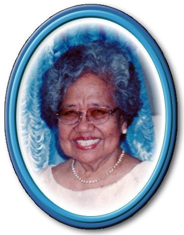 Obituary of Leonila B. Banaga