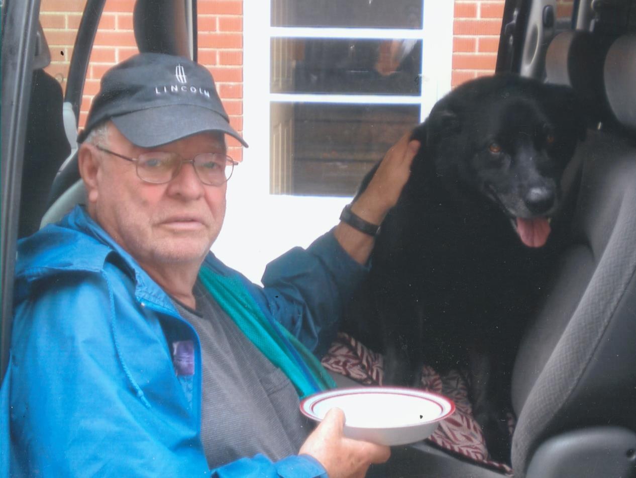 Paul Murphy Obituary Hamilton, ON