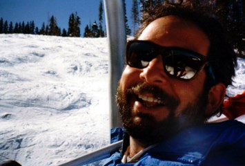 Obituary of Frederick Lifshey