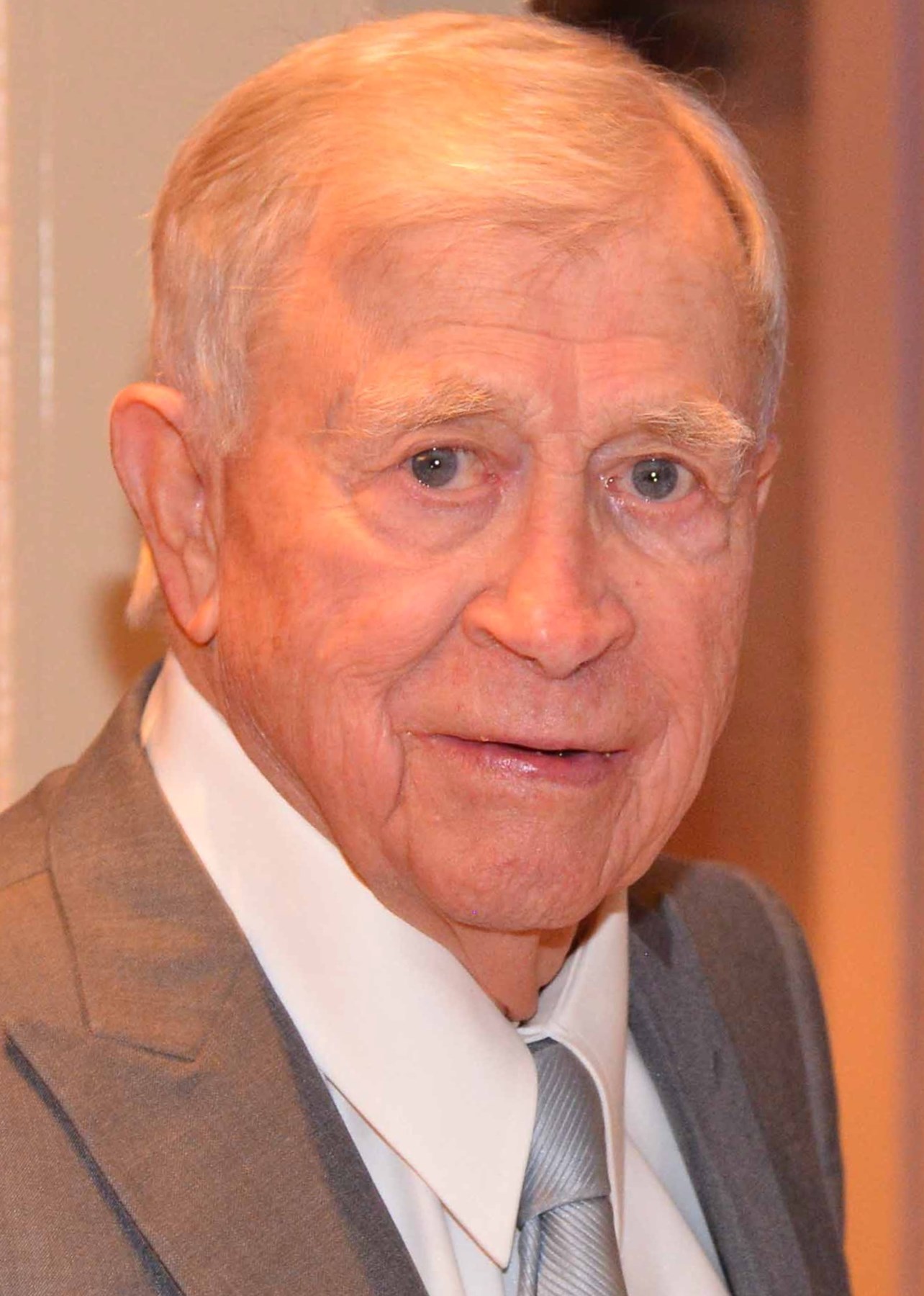 Cecil Masters Obituary Wichita, KS