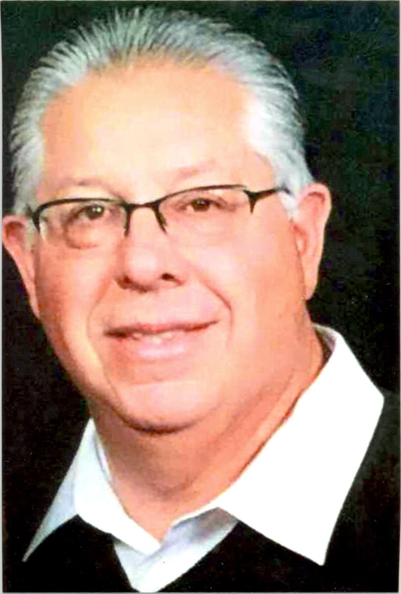 Robert Gus Ludwig Obituary El Paso, TX