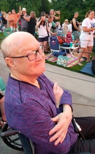 Obituary of Frederick Jack Bowman