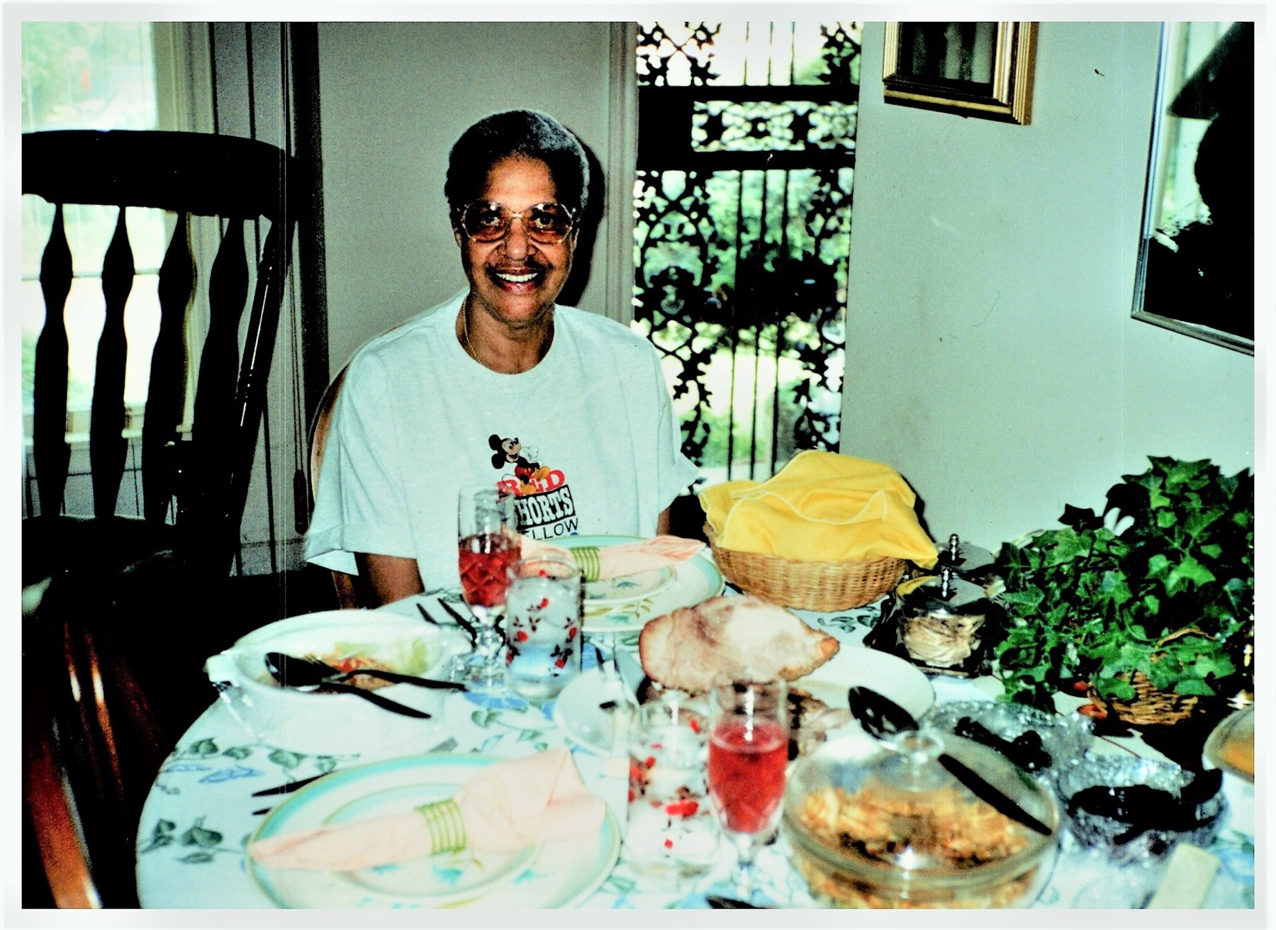 Obituary of Elizabeth "Liz" Spooner